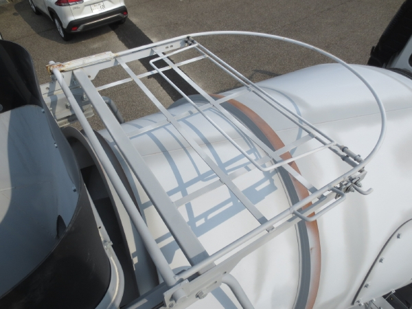 三菱ファイターミキサー車|中古トラックの販売・買取・査定のアイナビ