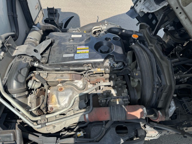 H27エルフ冷凍 三菱-30度設定 二室サイドドア|中古トラックの販売・買取・査定のアイナビ