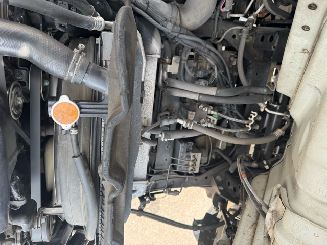 H27エルフ冷凍 三菱-30度設定 二室サイドドア|中古トラックの販売・買取・査定のアイナビ