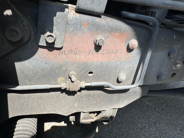 H27エルフ冷凍 三菱-30度設定 二室サイドドア|中古トラックの販売・買取・査定のアイナビ