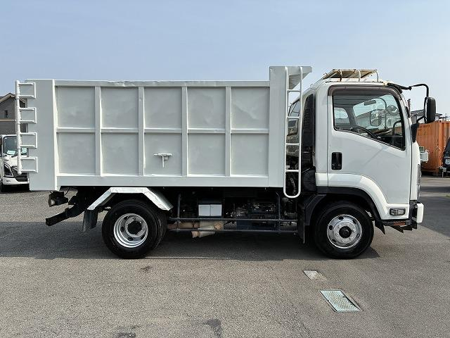 いすゞ ダンプ フォワード|中古トラックの販売・買取・査定のアイナビ