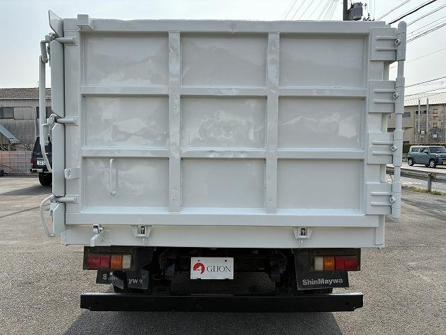 いすゞ ダンプ フォワード|中古トラックの販売・買取・査定のアイナビ