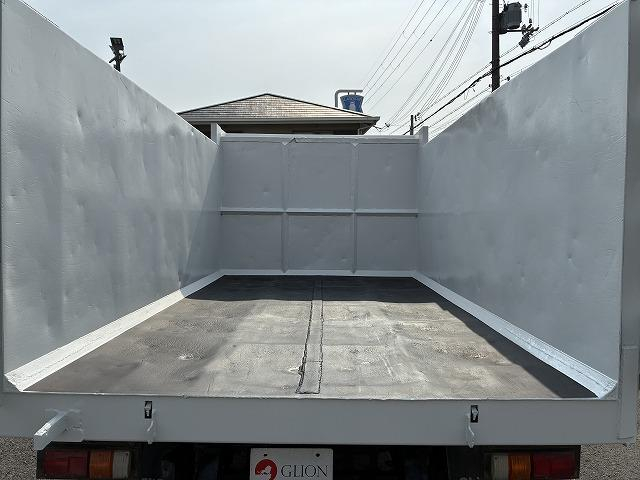 いすゞ ダンプ フォワード|中古トラックの販売・買取・査定のアイナビ