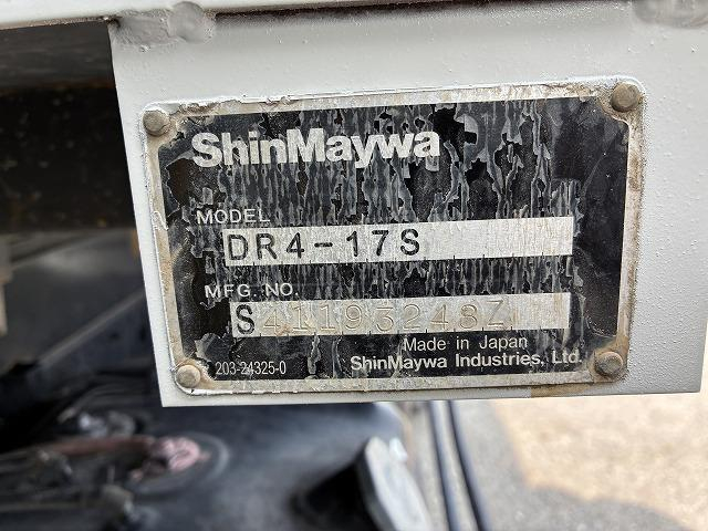 いすゞ ダンプ フォワード|中古トラックの販売・買取・査定のアイナビ