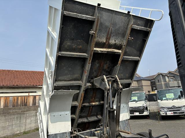 いすゞ ダンプ フォワード|中古トラックの販売・買取・査定のアイナビ