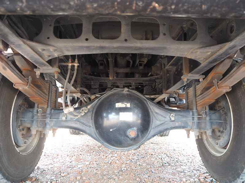 三菱ファイターダンプデコトラ電飾架装カスタム多数ダンプ|中古トラックの販売・買取・査定のアイナビ