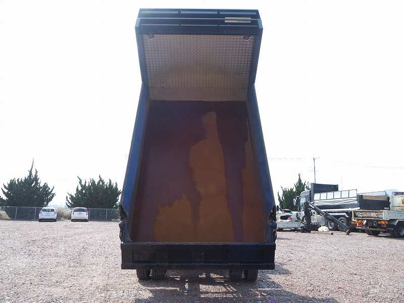 三菱ファイターダンプデコトラ電飾架装カスタム多数ダンプ|中古トラックの販売・買取・査定のアイナビ