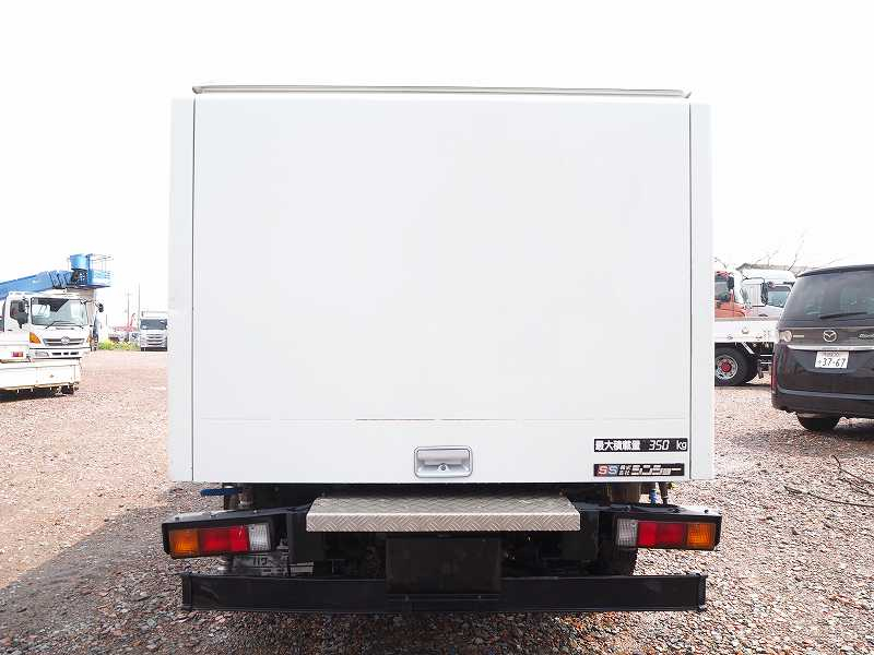 三菱ふそう キャンター シンショー製 高圧洗浄車 SJD2150|中古トラックの販売・買取・査定のアイナビ