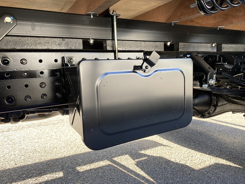 ワイドロング タダノ4段クレーン 木製 積載3,800kg DUONIC|中古トラックの販売・買取・査定のアイナビ