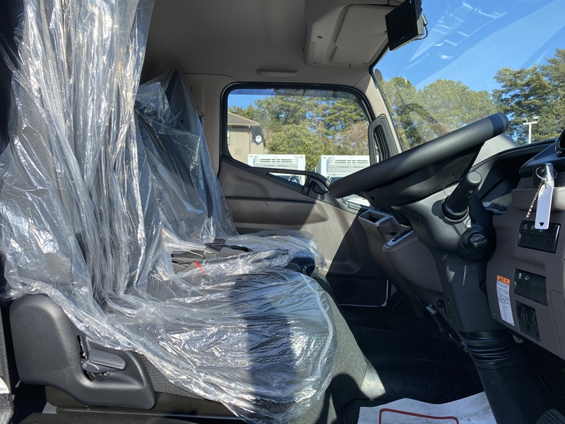 ワイドロング タダノ4段クレーン 木製 積載3,800kg DUONIC|中古トラックの販売・買取・査定のアイナビ