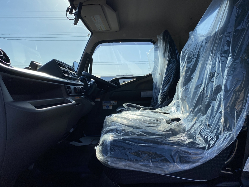 ワイドロング タダノ4段クレーン 木製 積載3,800kg DUONIC|中古トラックの販売・買取・査定のアイナビ