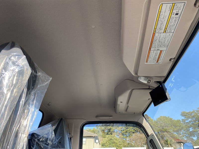 ワイドロング タダノ4段クレーン 木製 積載3,800kg DUONIC|中古トラックの販売・買取・査定のアイナビ