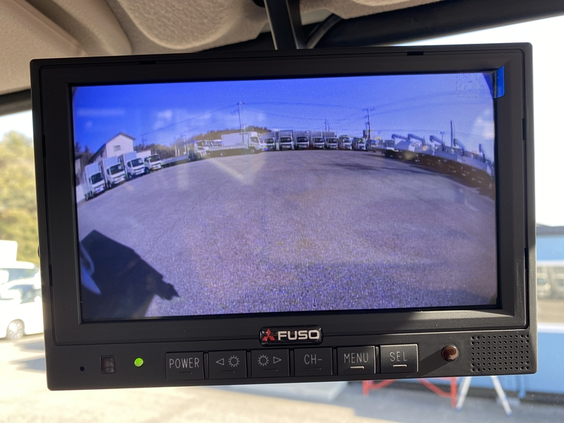 ワイドロング タダノ4段クレーン 木製 積載3,800kg DUONIC|中古トラックの販売・買取・査定のアイナビ