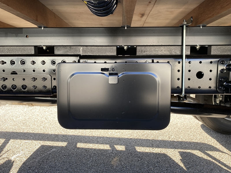 ワイド超ロング タダノ4段クレーン木製 積載3,750kg DUONIC|中古トラックの販売・買取・査定のアイナビ