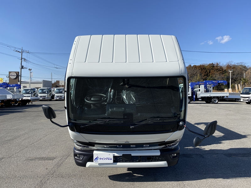 ワイド超ロング タダノ4段クレーン木製 積載3,750kg DUONIC|中古トラックの販売・買取・査定のアイナビ