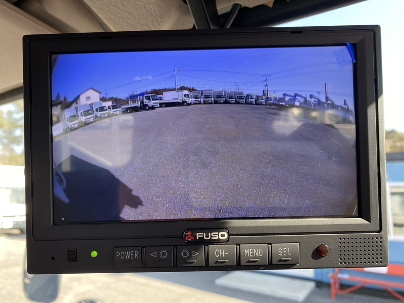 ワイド超ロング タダノ4段クレーン木製 積載3,750kg DUONIC|中古トラックの販売・買取・査定のアイナビ