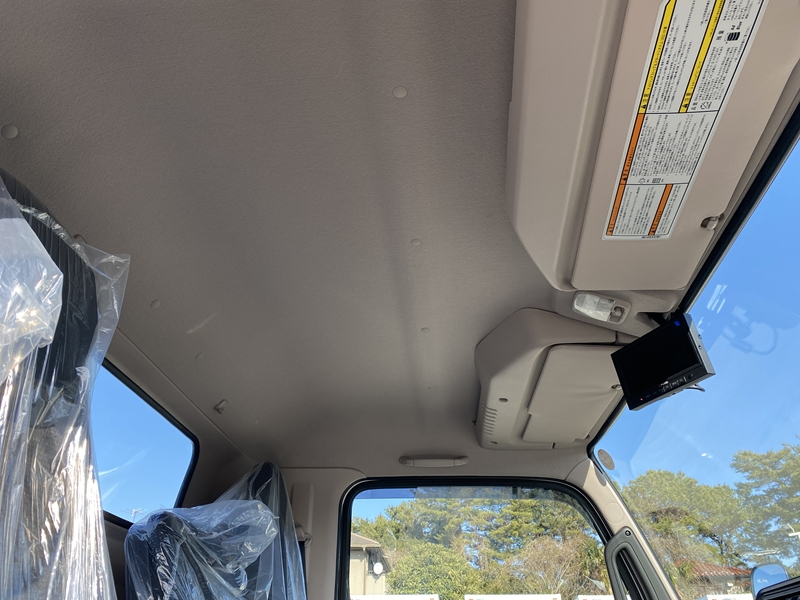 ワイド超ロング タダノ4段クレーン木製 積載3,750kg DUONIC|中古トラックの販売・買取・査定のアイナビ