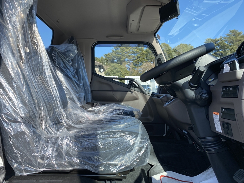 ワイド超ロング タダノ4段クレーン木製 積載3,750kg DUONIC|中古トラックの販売・買取・査定のアイナビ