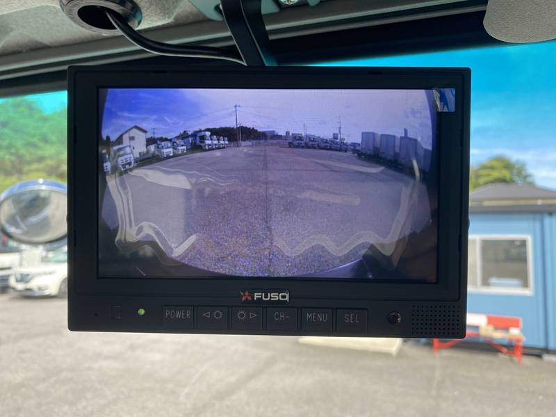 ファイター 新明和工業 ベット付 220PS 積載3,600kg プロライン装備|中古トラックの販売・買取・査定のアイナビ