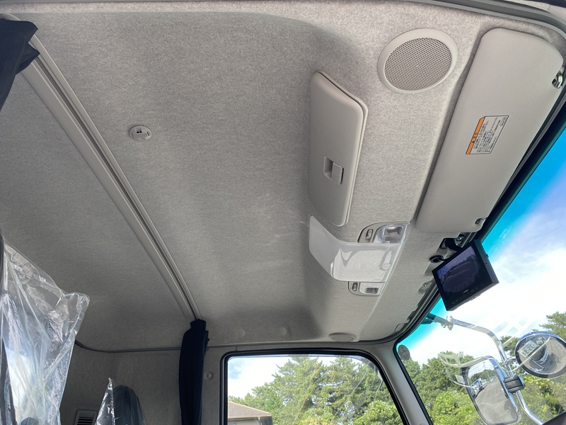 ファイター 新明和工業 ベット付 220PS 積載3,600kg プロライン装備|中古トラックの販売・買取・査定のアイナビ