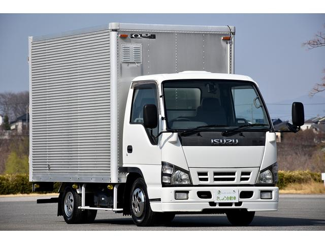 いすゞ バン車|中古トラックの販売・買取・査定のアイナビ