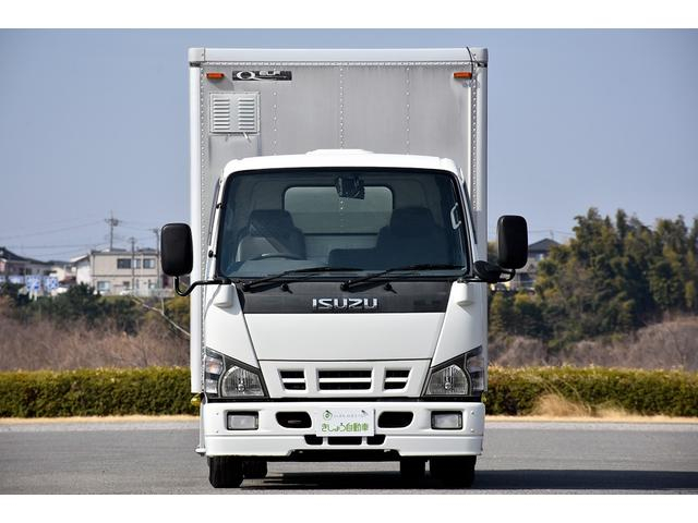 いすゞ バン車|中古トラックの販売・買取・査定のアイナビ