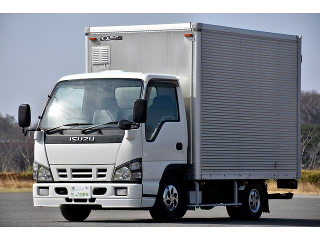 いすゞ バン車|中古トラックの販売・買取・査定のアイナビ