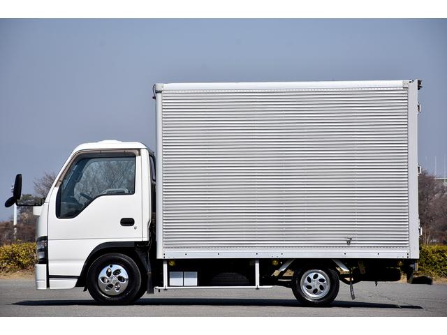 いすゞ バン車|中古トラックの販売・買取・査定のアイナビ