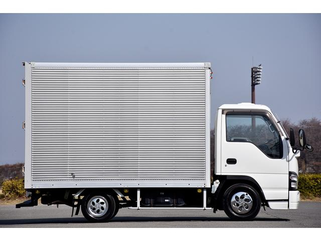 いすゞ バン車|中古トラックの販売・買取・査定のアイナビ