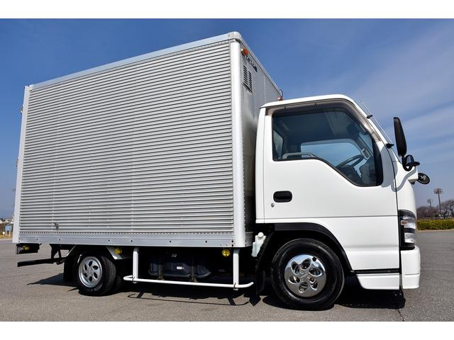 いすゞ バン車|中古トラックの販売・買取・査定のアイナビ