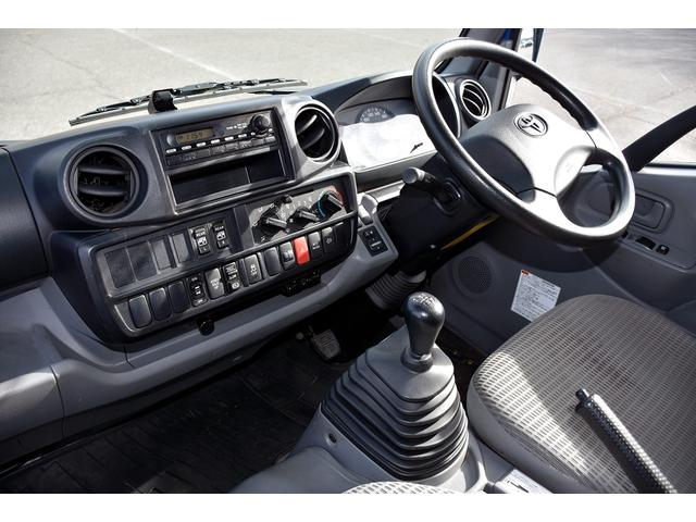 トヨタ Wキャブ トヨエース|中古トラックの販売・買取・査定のアイナビ