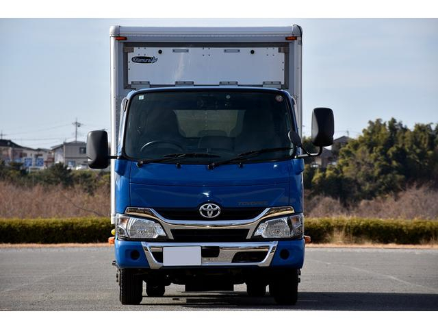 トヨタ Wキャブ トヨエース|中古トラックの販売・買取・査定のアイナビ