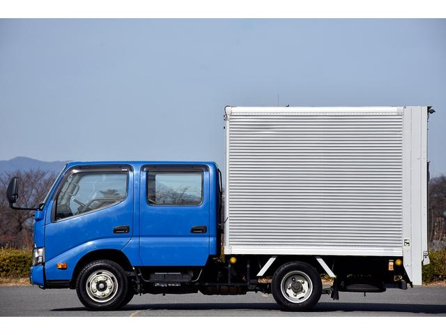 トヨタ Wキャブ トヨエース|中古トラックの販売・買取・査定のアイナビ