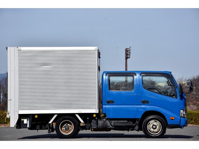 トヨタ Wキャブ トヨエース|中古トラックの販売・買取・査定のアイナビ