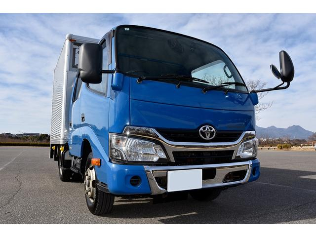 トヨタ Wキャブ トヨエース|中古トラックの販売・買取・査定のアイナビ