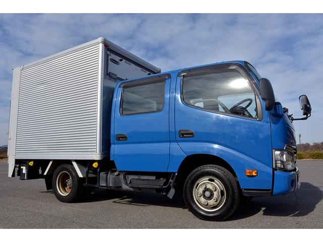 トヨタ Wキャブ トヨエース|中古トラックの販売・買取・査定のアイナビ