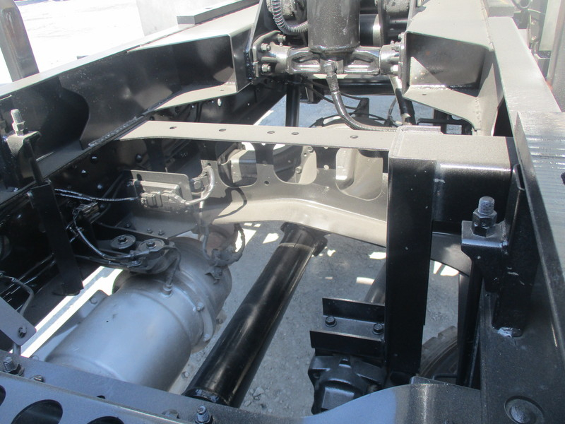 H27レンジャー土砂禁ダンプ車検付9.3立米リヤ観音扉|中古トラックの販売・買取・査定のアイナビ