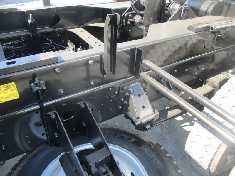 H27レンジャー土砂禁ダンプ車検付9.3立米リヤ観音扉|中古トラックの販売・買取・査定のアイナビ