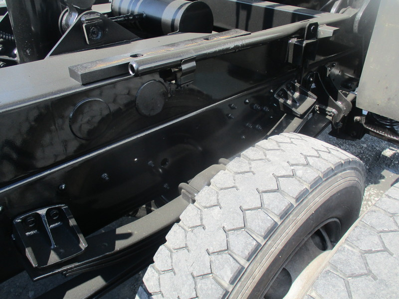 H27レンジャー土砂禁ダンプ車検付9.3立米リヤ観音扉|中古トラックの販売・買取・査定のアイナビ