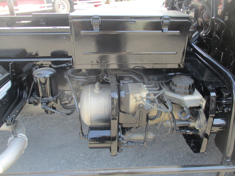 H27レンジャー土砂禁ダンプ車検付9.3立米リヤ観音扉|中古トラックの販売・買取・査定のアイナビ