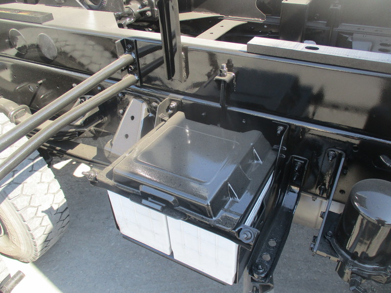 H27レンジャー土砂禁ダンプ車検付9.3立米リヤ観音扉|中古トラックの販売・買取・査定のアイナビ