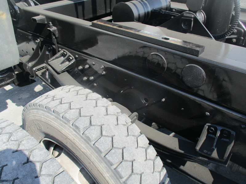 H27レンジャー土砂禁ダンプ車検付9.3立米リヤ観音扉|中古トラックの販売・買取・査定のアイナビ