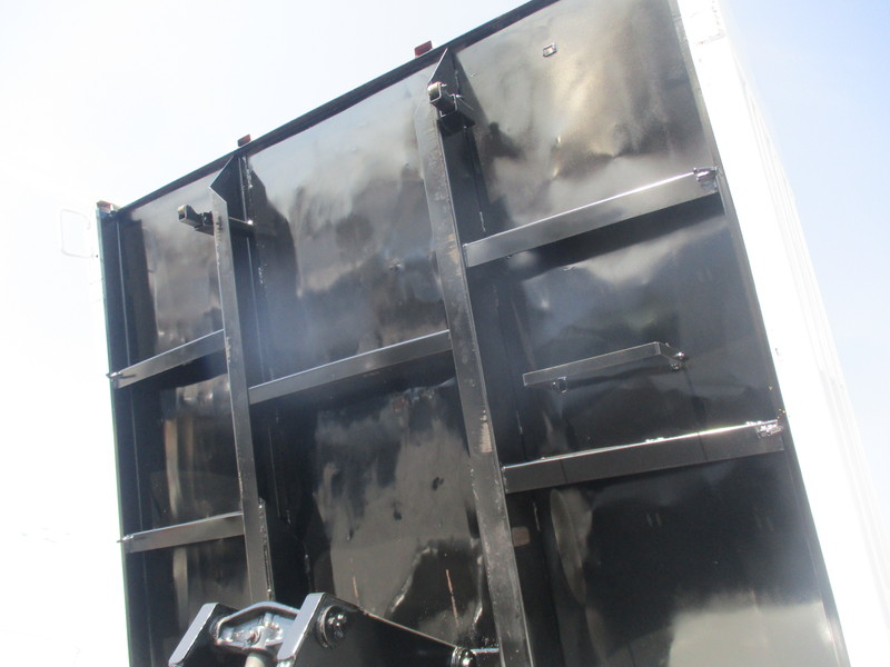 H27レンジャー土砂禁ダンプ車検付9.3立米リヤ観音扉|中古トラックの販売・買取・査定のアイナビ