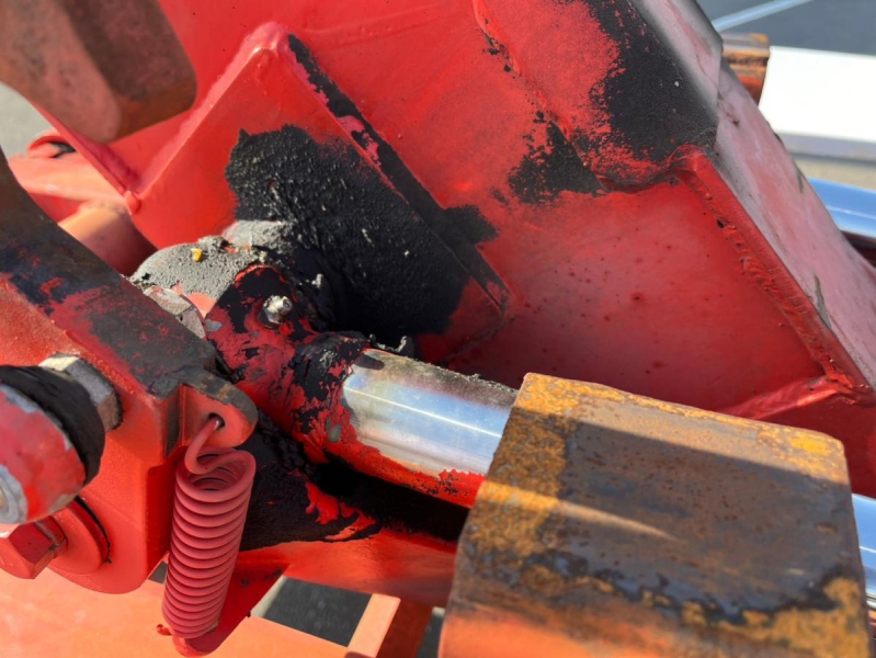 アームロール脱着装置付コンテナ専用車3.6トン積載検付|中古トラックの販売・買取・査定のアイナビ