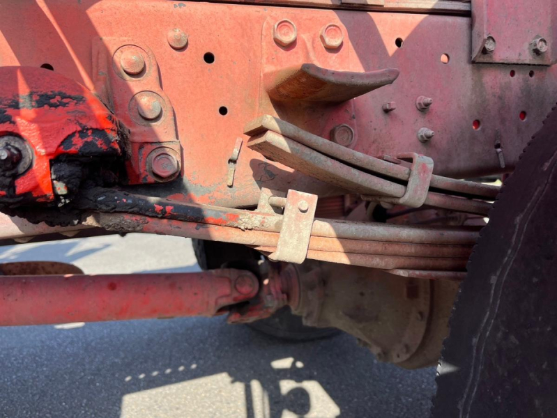 アームロール脱着装置付コンテナ専用車3.6トン積載検付|中古トラックの販売・買取・査定のアイナビ