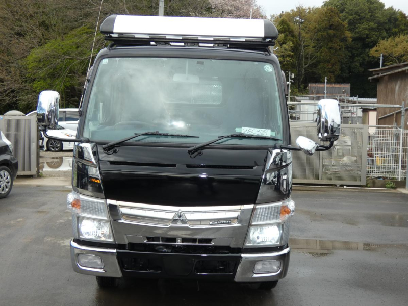 H 27 3トン　オートマ　平ボディ ETC|中古トラックの販売・買取・査定のアイナビ