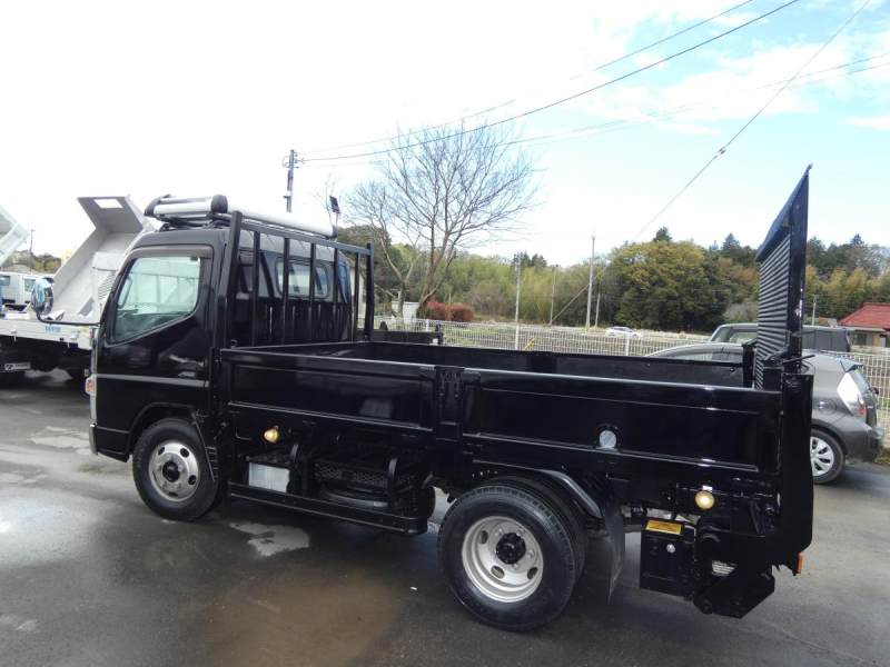 H 27 3トン　オートマ　平ボディ ETC|中古トラックの販売・買取・査定のアイナビ