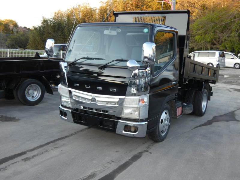 H26 2トン　ダンプ　マニュアル|中古トラックの販売・買取・査定のアイナビ