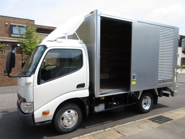 トヨタ バン車|中古トラックの販売・買取・査定のアイナビ