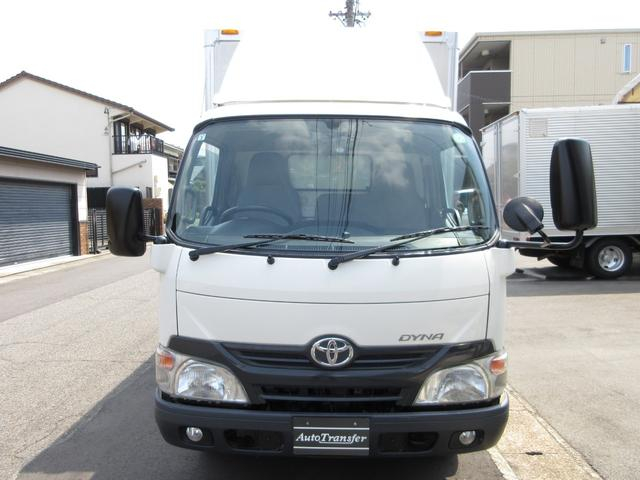 トヨタ バン車|中古トラックの販売・買取・査定のアイナビ